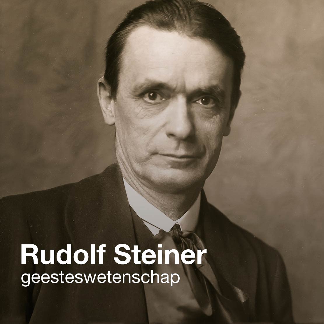 Rudolf Steiner | introductie