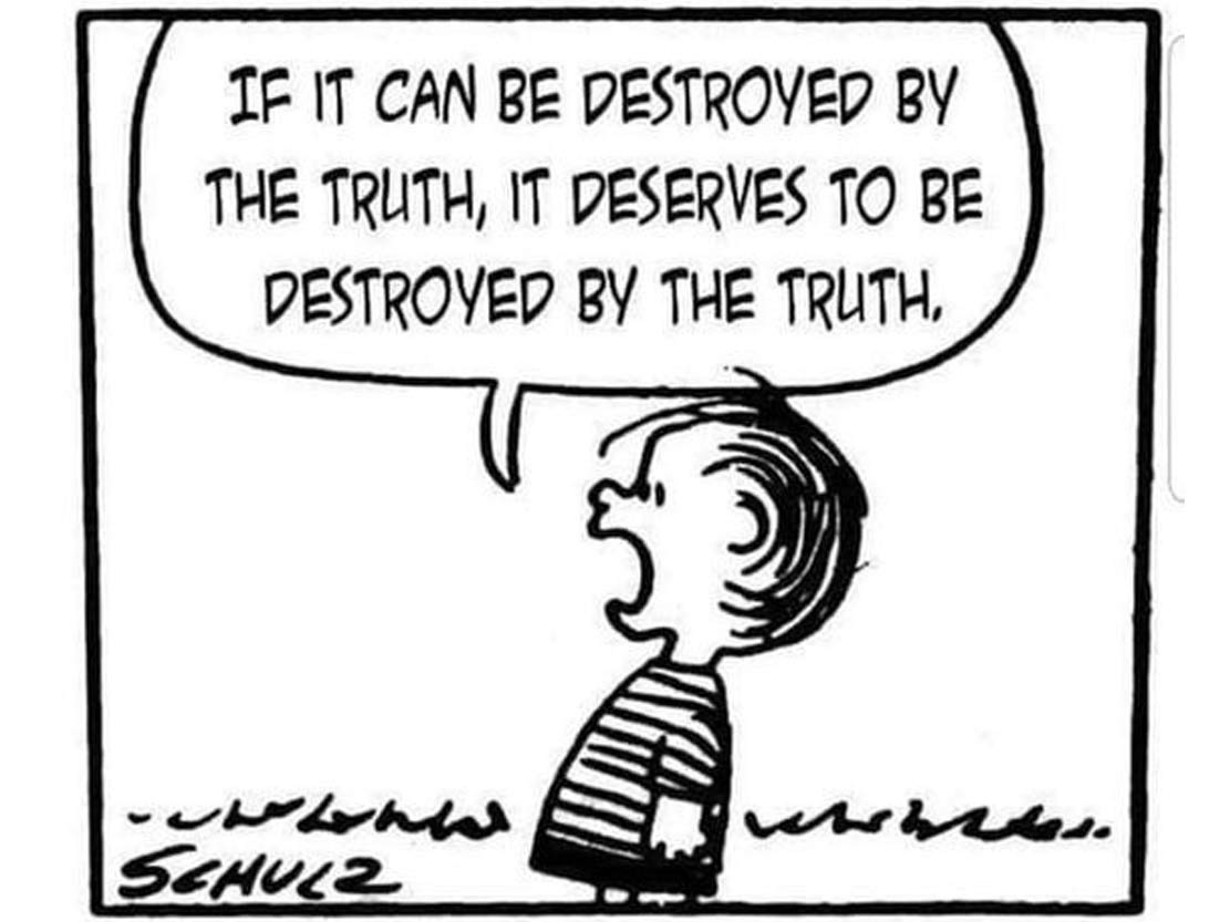 Charlie Brown | Charles Schulz