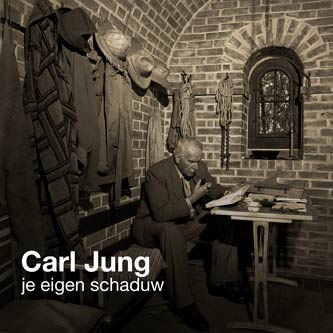 Carl Jung | je eigen schaduw